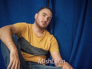 MishLatin