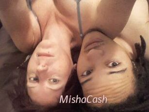 MishaCash