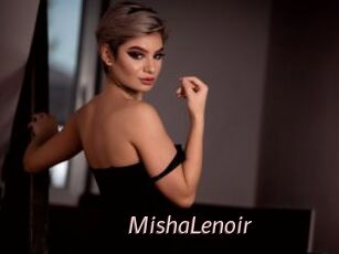 MishaLenoir