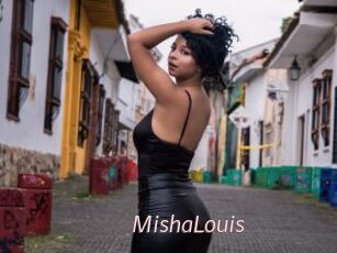 MishaLouis