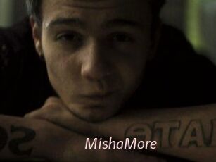 MishaMore