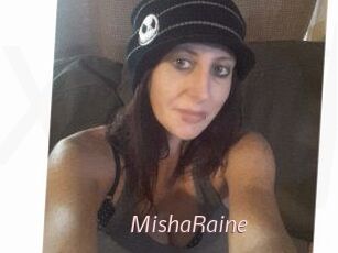 MishaRaine