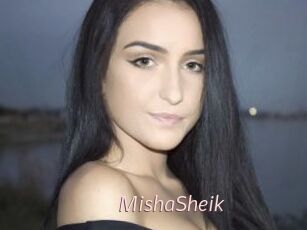 MishaSheik