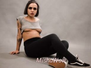 MishaWow