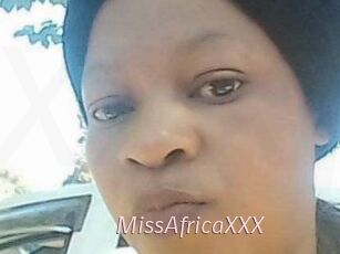 MissAfricaXXX