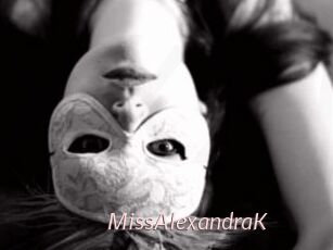 MissAlexandraK