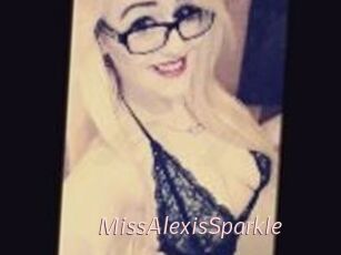 MissAlexisSparkle
