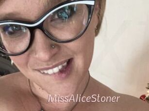 MissAliceStoner