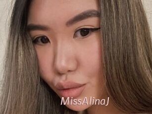 MissAlinaJ