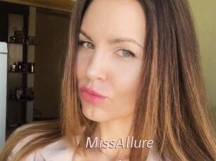 MissAllure_