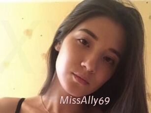 MissAlly69
