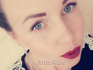 MissAlure