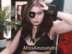 MissAmasandra