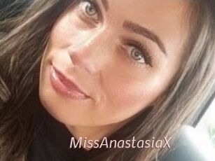 MissAnastasiaX