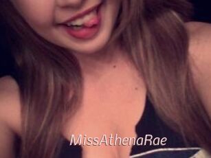 MissAthenaRae