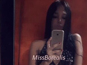 MissBorealis