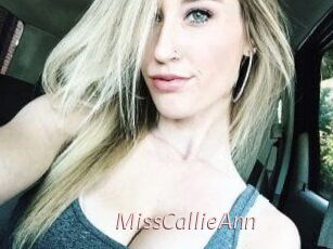 MissCallieAnn