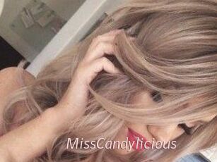 MissCandylicious