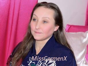 MissCarmenX