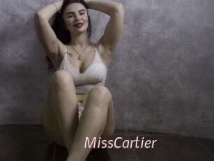 MissCartier