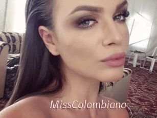 MissColombiana