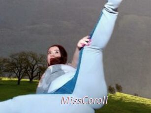MissCorali