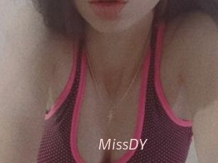 MissDY