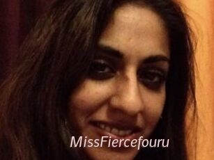 Miss_Fierce_four_u