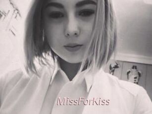 MissForKiss_