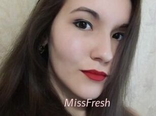 MissFresh