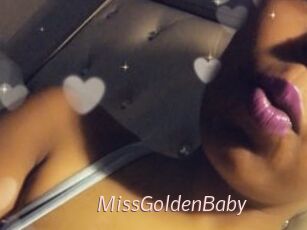 MissGoldenBaby