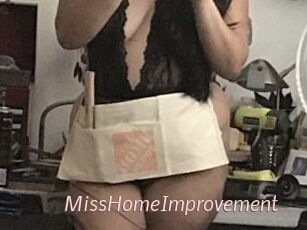 MissHomeImprovement