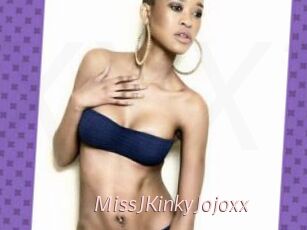 MissJKinkyJojoxx