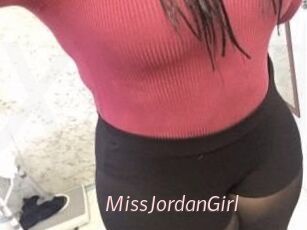 MissJordanGirl