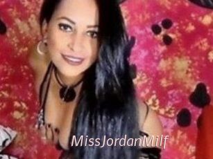 MissJordanMilf