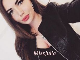MissJulia