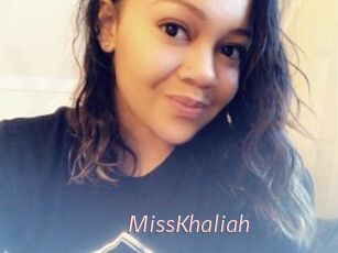 MissKhaliah xxx Free Sites