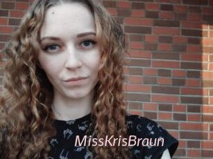 MissKrisBraun