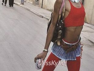 MissKylieJ