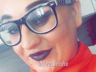 MissLeahx
