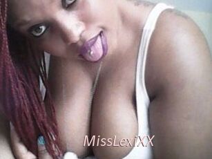 MissLexiXX