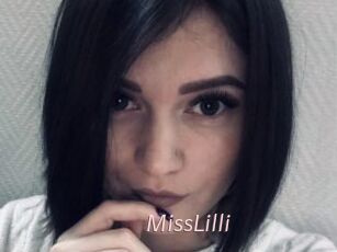 MissLilli
