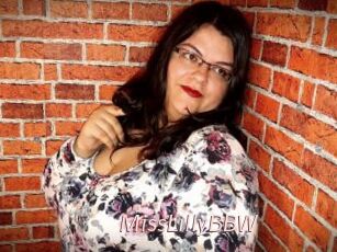 MissLillyBBW