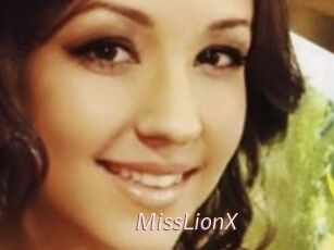MissLionX