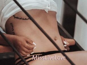 MissLiveLove