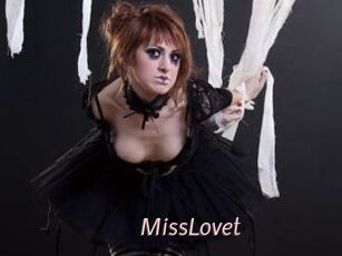 MissLovet
