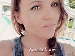 MissLullaby