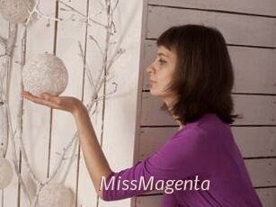 MissMagenta