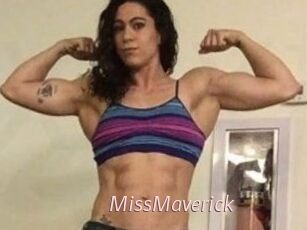 MissMaverick
