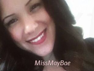 MissMayBae